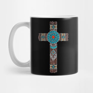 Lovely Cross Mug